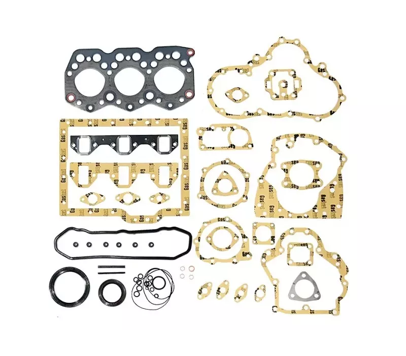 Komplet uszczelek silnika full MITSUBISHI S3E