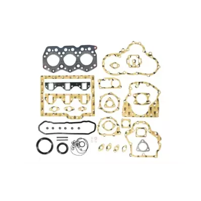 Komplet uszczelek silnika full MITSUBISHI S3E