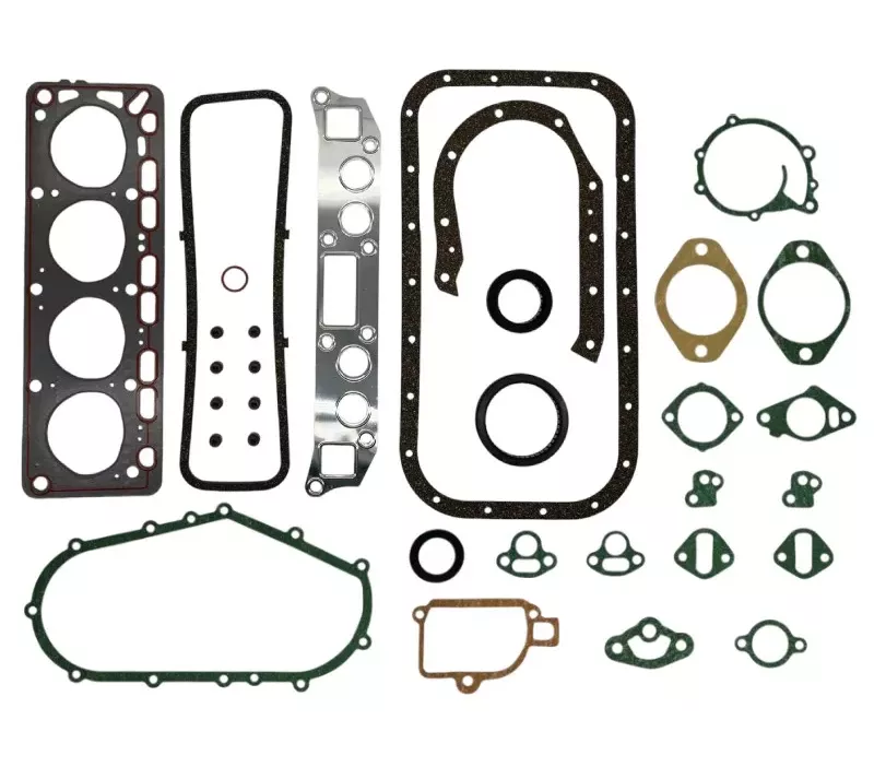 Komplet uszczelek silnika full NISSAN H15
