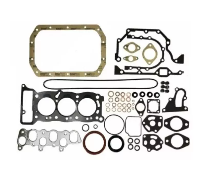 Komplet uszczelek silnika full ISUZU 3KC1