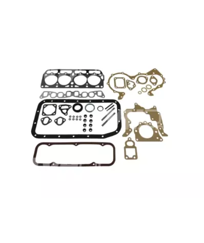 Komplet uszczelek silnika full TOYOTA 4P