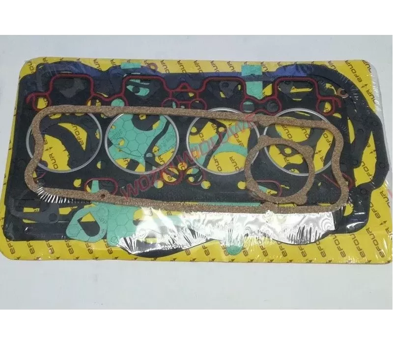 Komplet uszczelek silnika full BALKANCAR (BUŁGAR) D3900