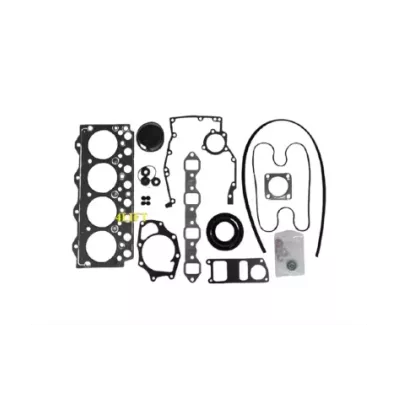 Komplet uszczelek silnika full KOMATSU 4D95