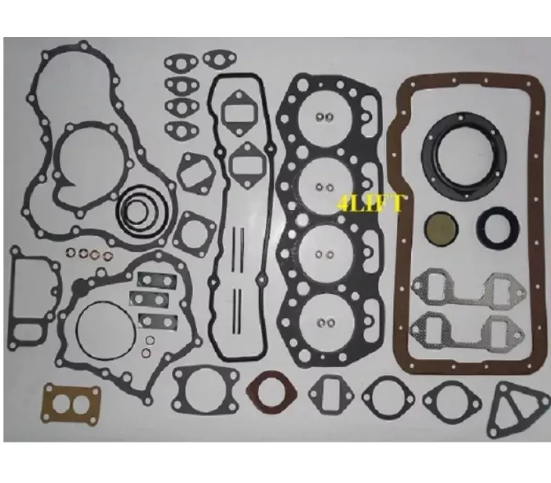 Komplet uszczelek silnika full MITSUBISHI 4DR5