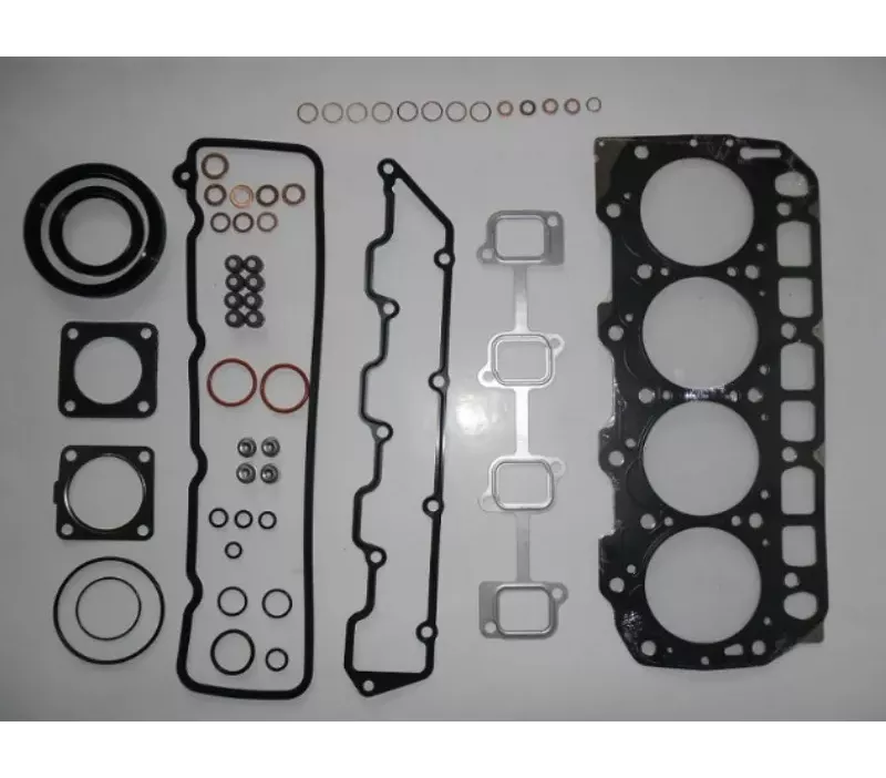 Komplet uszczelek silnika full KOMATSU 4D94E