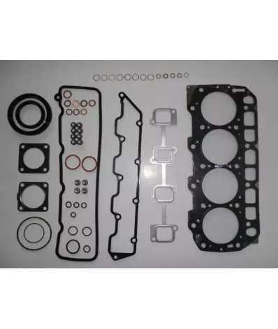 Komplet uszczelek silnika full YANMAR 4TNE92 (metal)