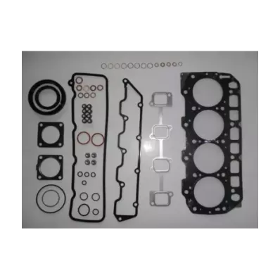 Komplet uszczelek silnika full YANMAR 4TNE92 (metal)