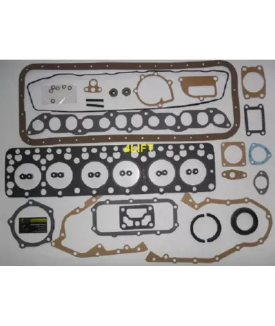 Komplet uszczelek silnika full NISSAN SD33T