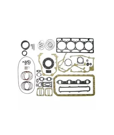 Komplet uszczelek silnika full KOMATSU 4D94