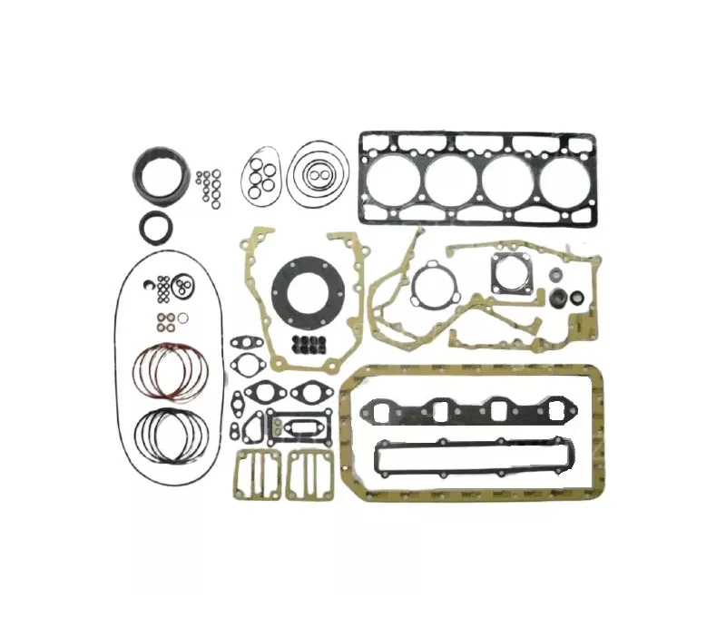 Komplet uszczelek silnika full KOMATSU 4D94