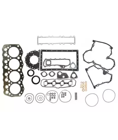 Komplet uszczelek silnika full MITSUBISHI S4S (MIEKKA)