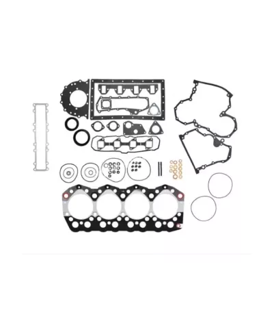 Komplet uszczelek silnika full MITSUBISHI S4S (metal)