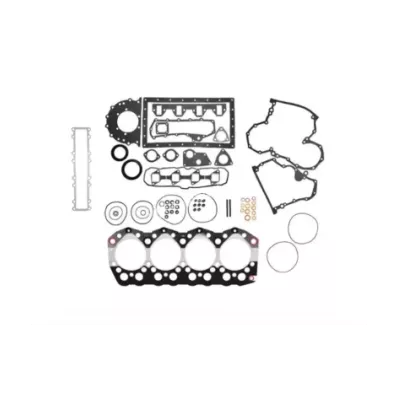 Komplet uszczelek silnika full MITSUBISHI S4S (metal)