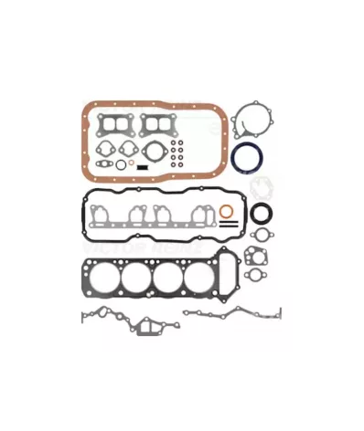 Komplet uszczelek silnika full NISSAN Z24