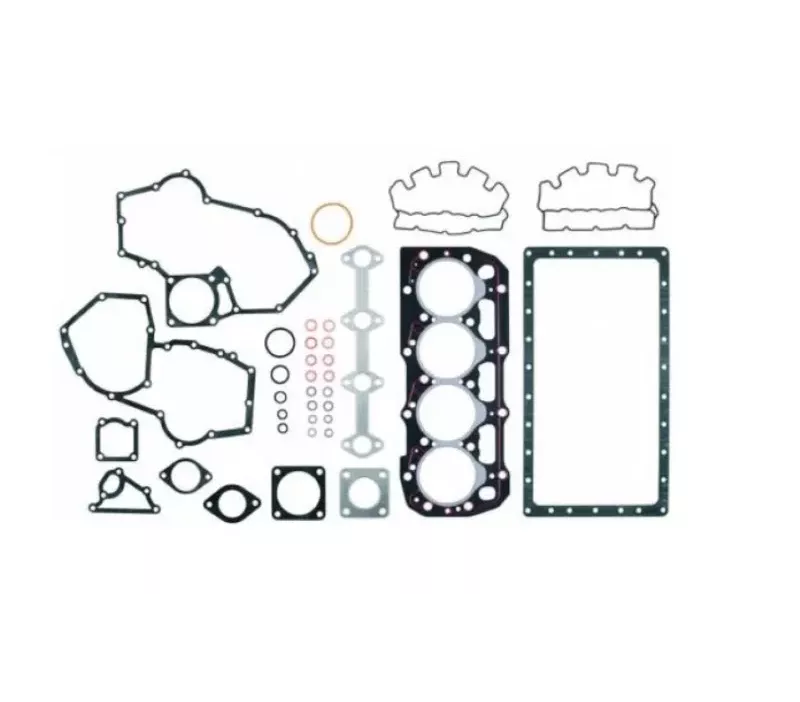 Komplet uszczelek silnika full NISSAN Z24