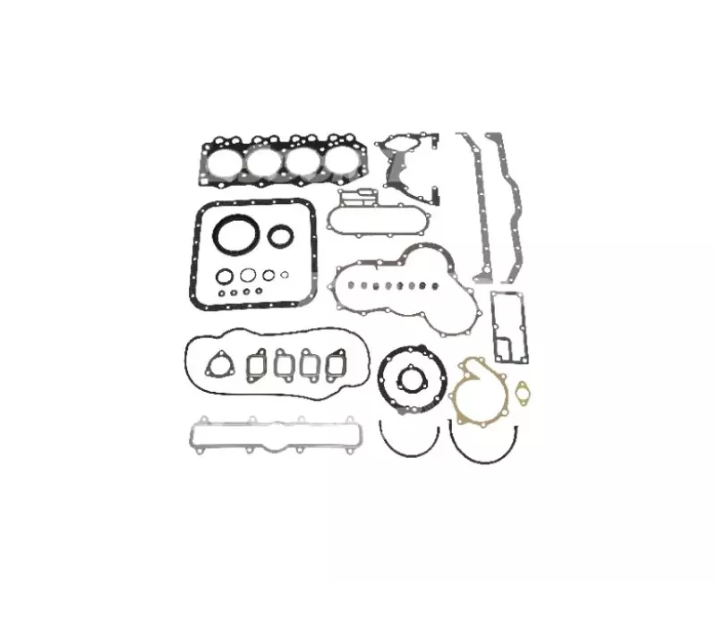 Komplet uszczelek silnika full MAZDA XA - TYP A