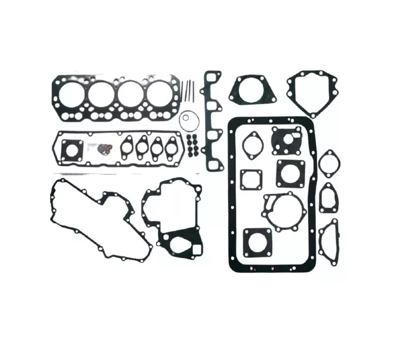 Komplet uszczelek silnika full MITSUBISHI K4M
