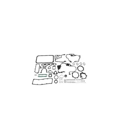 Komplet uszczelek silnika full NISSAN TD27