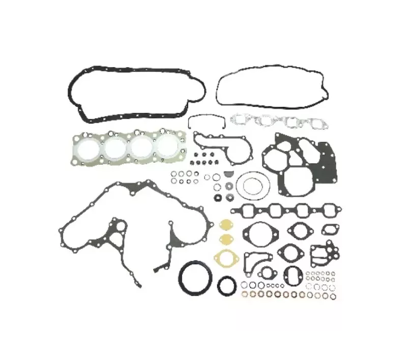 Komplet uszczelek silnika full ISUZU 4FE1