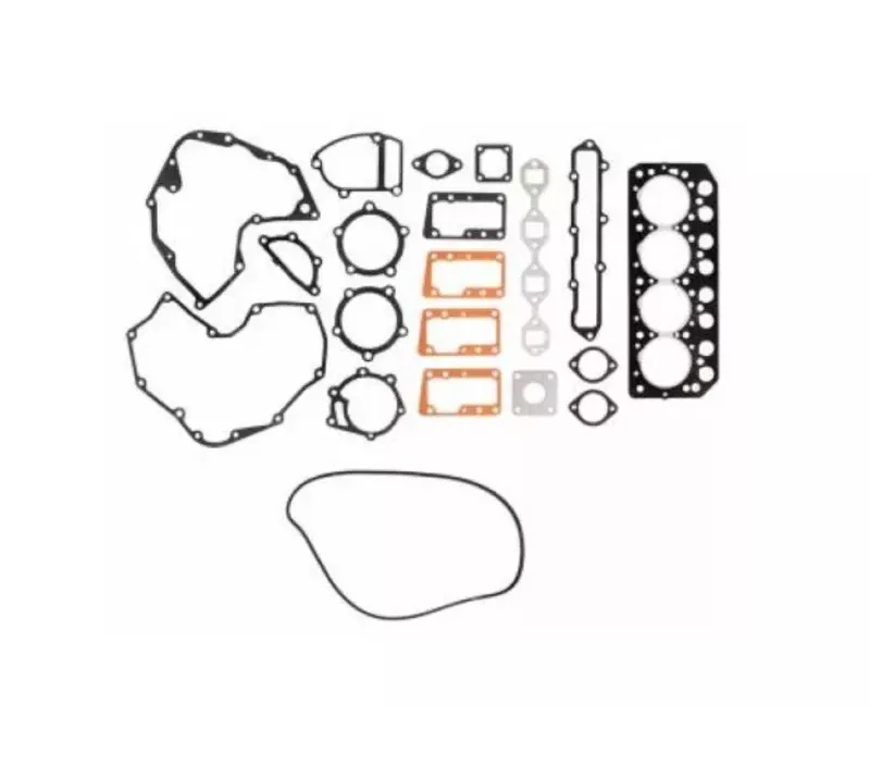 Komplet uszczelek silnika full MITSUBISHI S4L2