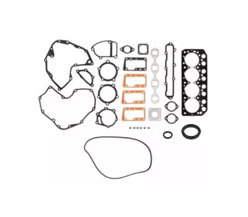 Komplet uszczelek silnika full MITSUBISHI S4L