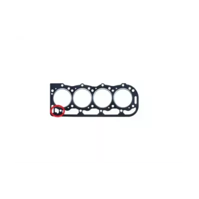 Uszczelka głowicy FORD BSD444 - TYP B