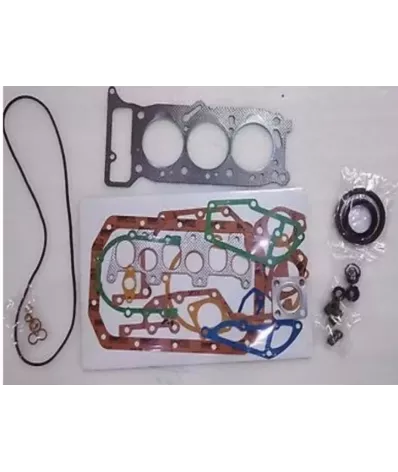 Komplet uszczelek silnika full ISUZU 3KR2