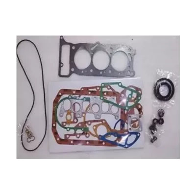 Komplet uszczelek silnika full ISUZU 3KR2