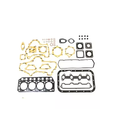 Komplet uszczelek silnika full  MITSUBISHI K4D