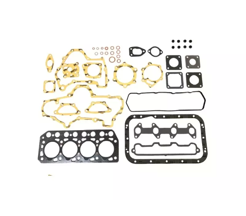 Komplet uszczelek silnika full  MITSUBISHI K4D