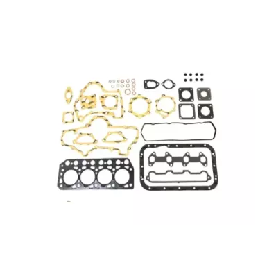 Komplet uszczelek silnika full  MITSUBISHI K4D