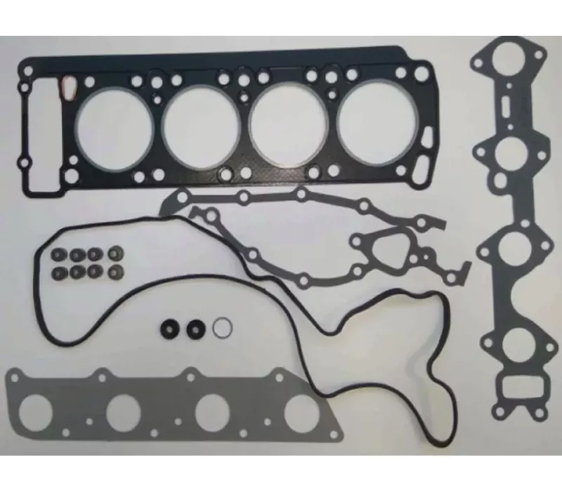 Komplet uszczelek silnika full  MITSUBISHI 4G53