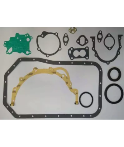Komplet uszczelek silnika full  MITSUBISHI 4G53