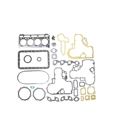 Komplet uszczelek silnika full KUBOTA V2403 - MIĘKKA