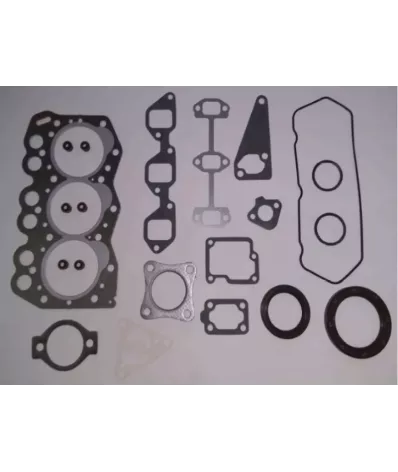 Komplet uszczelek silnika full YANMAR 3TN66