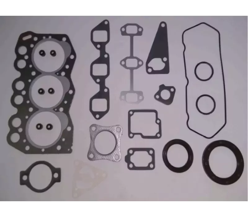 Komplet uszczelek silnika full YANMAR 3TN66