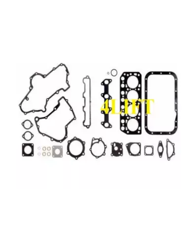 Komplet uszczelek silnika full  MITSUBISHI K4F