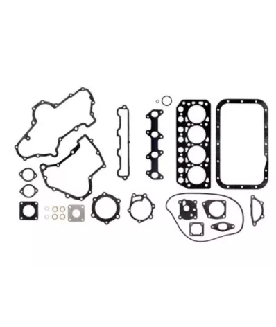 Komplet uszczelek silnika full  MITSUBISHI K4E