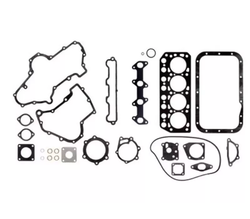Komplet uszczelek silnika full  MITSUBISHI K4E
