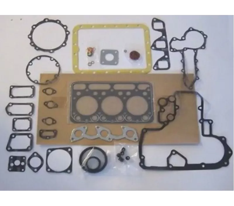 Komplet uszczelek silnika full KUBOTA D1302