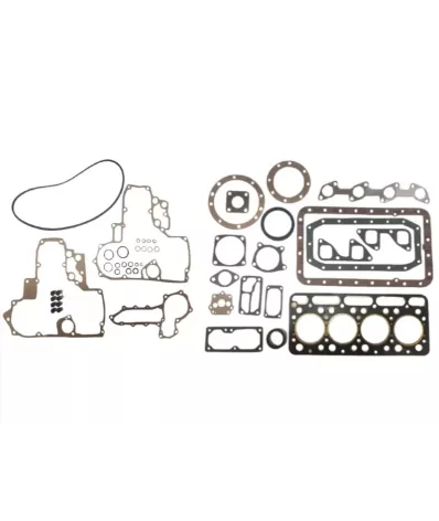 Komplet uszczelek silnika full KOMATSU 4D82