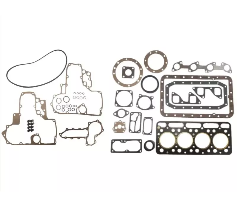 Komplet uszczelek silnika full KOMATSU 4D82