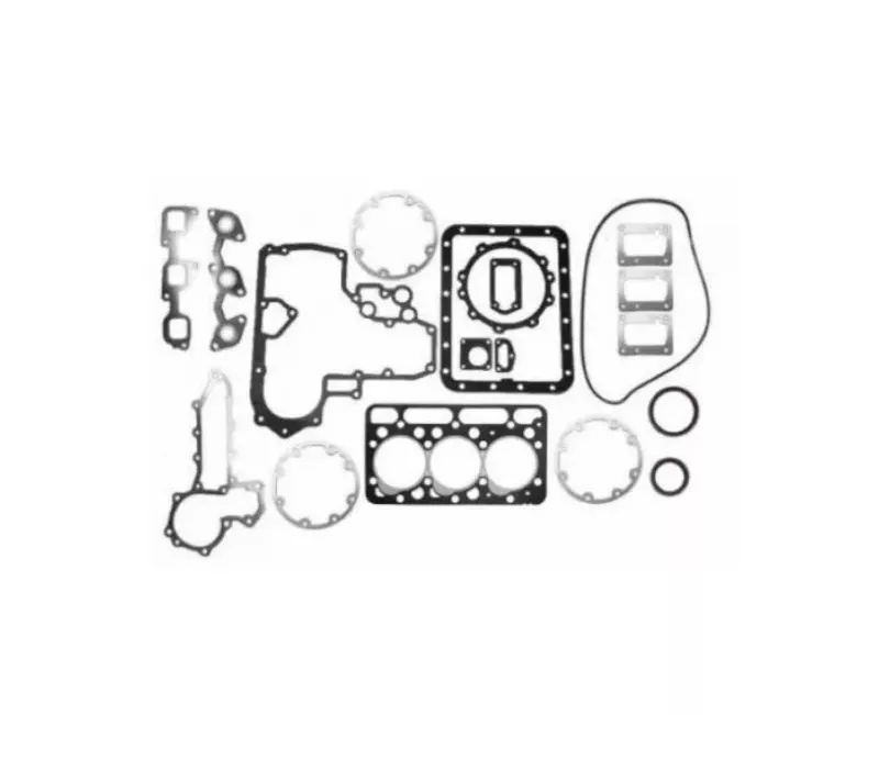 Komplet uszczelek silnika full KUBOTA D1703