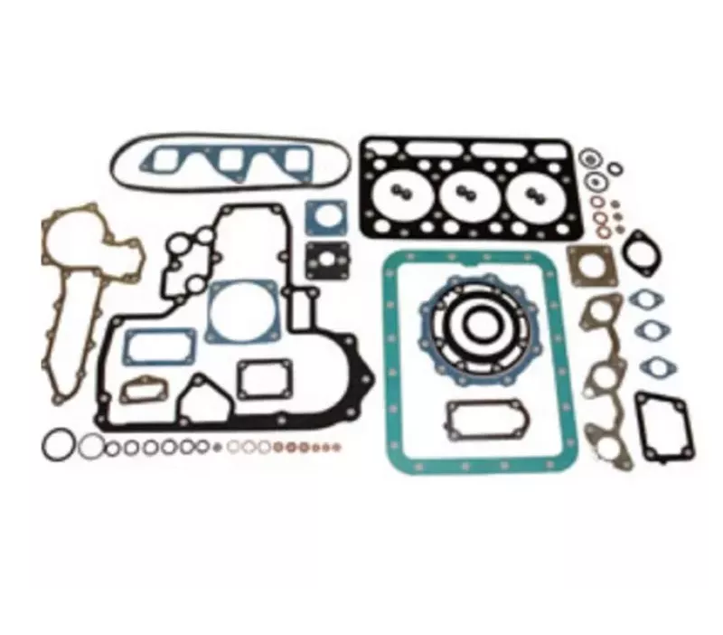 Komplet uszczelek silnika full KUBOTA D1402