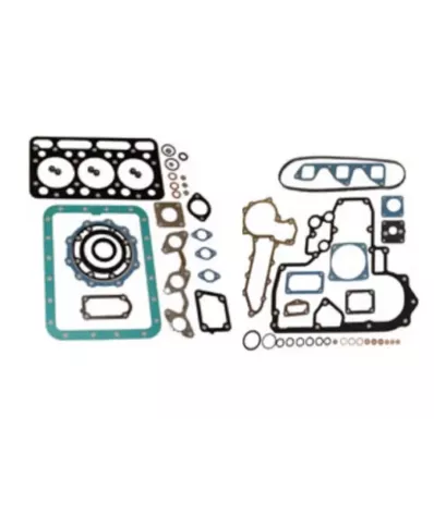 Komplet uszczelek silnika full KOMATSU 3D85