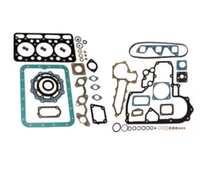 Komplet uszczelek silnika full KOMATSU 3D85