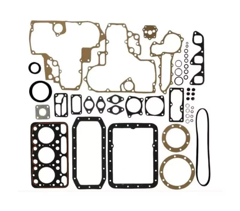Komplet uszczelek silnika full KUBOTA D1102