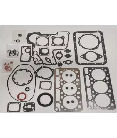 Komplet uszczelek silnika full KUBOTA D950