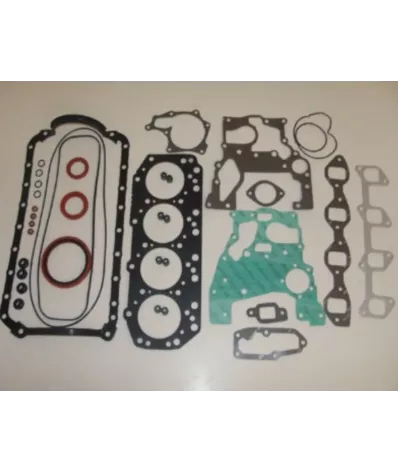 Komplet uszczelek silnika full ISUZU 4JB1