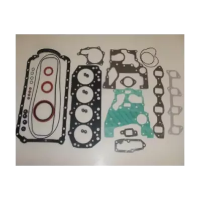 Komplet uszczelek silnika full ISUZU 4JB1